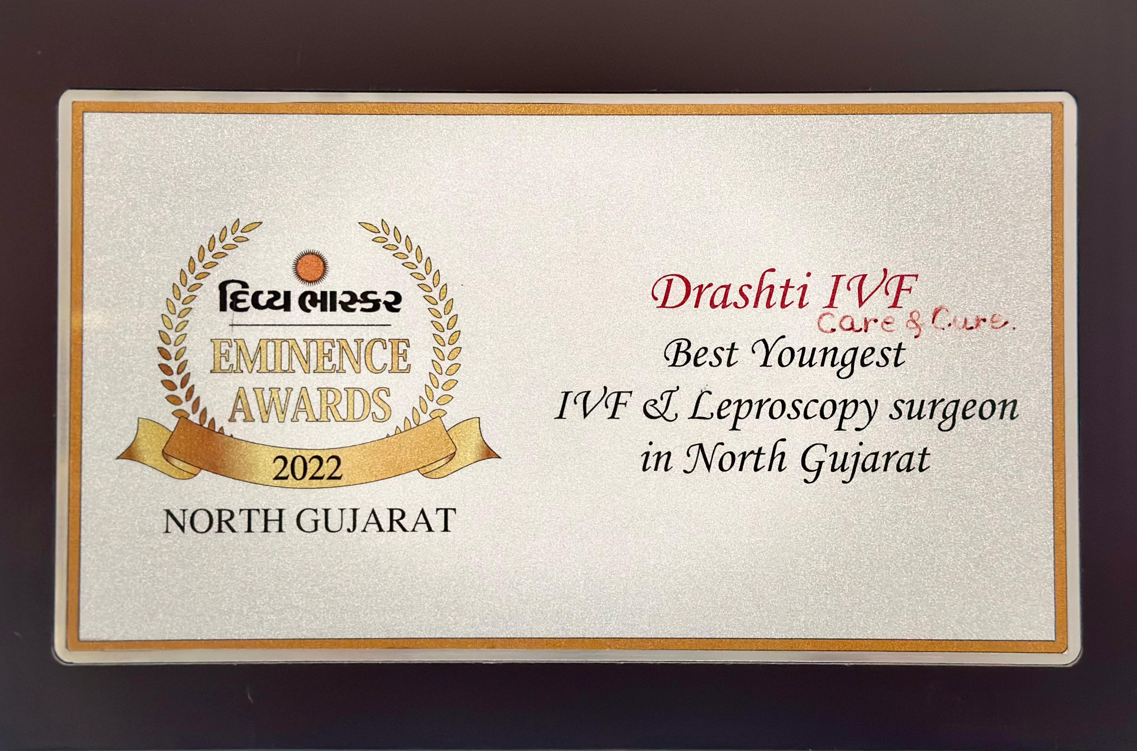 Awards